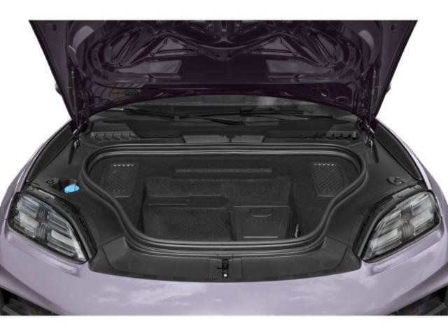 Used 2024 Porsche Macan 4 Electric AWD/4WD image 11