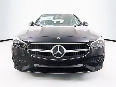 New 2026 Mercedes-Benz C 300 4MATIC Sedan image 2