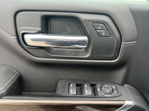 Used 2019 Chevrolet Silverado 1500 RST w/ All-Star Edition image 15