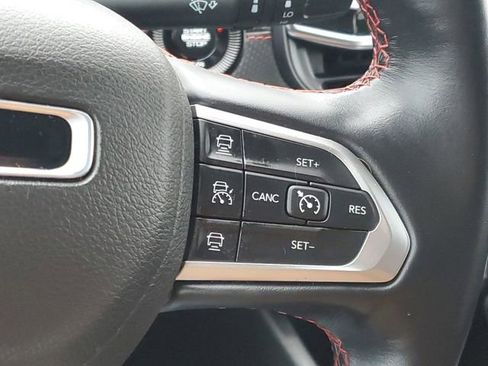 Used 2022 Jeep Compass Trailhawk w/ Trailhawk Convenience Group image 19