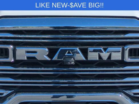 Used 2026 RAM 3500 Laramie w/ Max Tow Package image 41