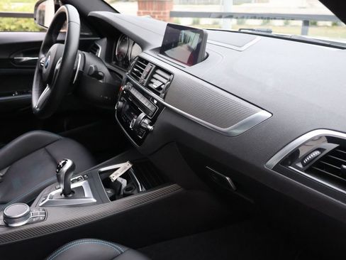 Used 2021 BMW M2 Competition w/ Executive Package RWD image 11