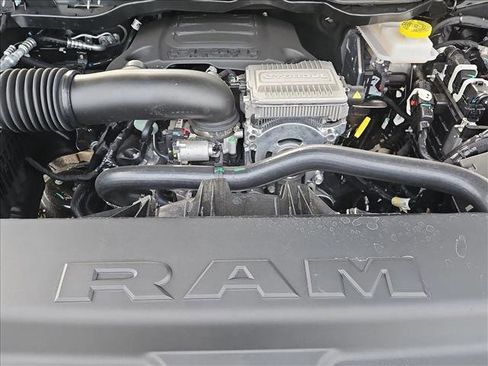 New 2026 RAM 1500 Big Horn w/ Night Edition image 17