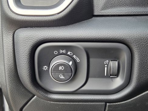 New 2024 RAM 2500 Big Horn w/ Bed Utility Group image 47