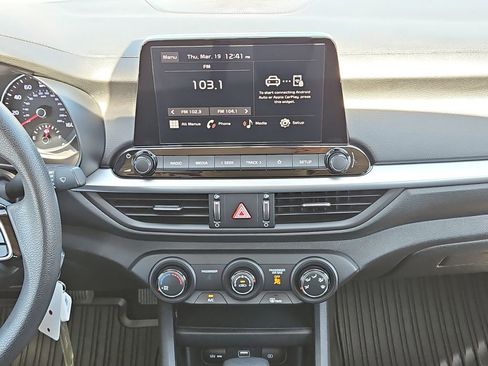 Used 2024 Kia Forte LXS image 20