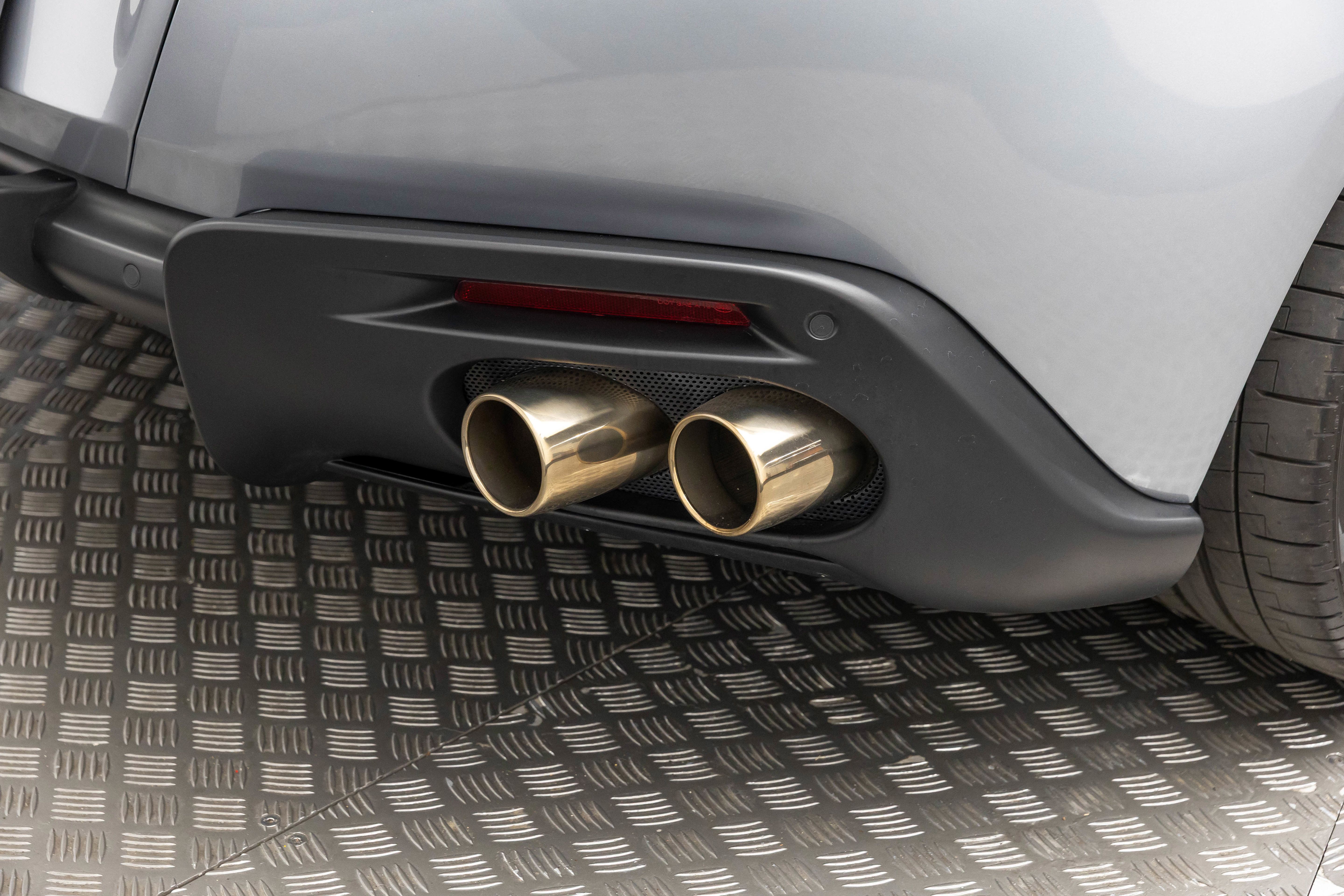 Certified 2024 Ferrari Roma RWD image 59