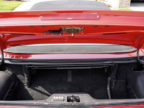 Used 1988 Chevrolet Camaro LT RWD image 53