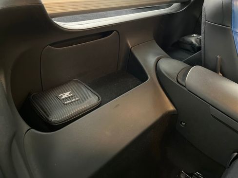 Used 2024 Nissan Z Performance w/ Floor Mat Package RWD image 19
