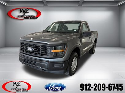 New 2026 Ford F150 XL