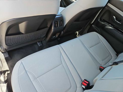 New 2025 Hyundai Santa Cruz Limited image 18