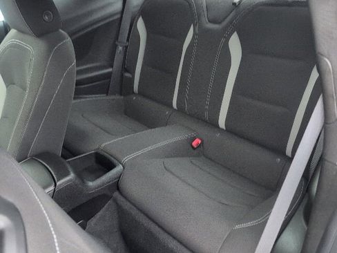 Certified 2023 Chevrolet Camaro LT w/ Technology Package image 29