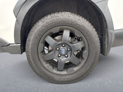 Used 2024 Subaru Outback Wilderness AWD/4WD image 28