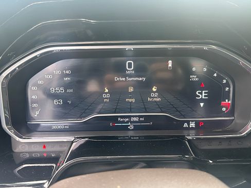 Used 2024 GMC Sierra 1500 SLT w/ SLT Premium Plus Package image 11