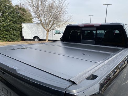 Used 2020 Chevrolet Silverado 1500 RST image 43