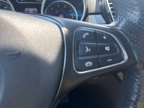 Used 2018 Mercedes-Benz GLE 350 GLE 350 w/ Premium 1 Package image 27