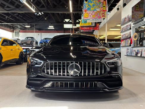 Used 2022 Mercedes-Benz AMG GT 53 image 2
