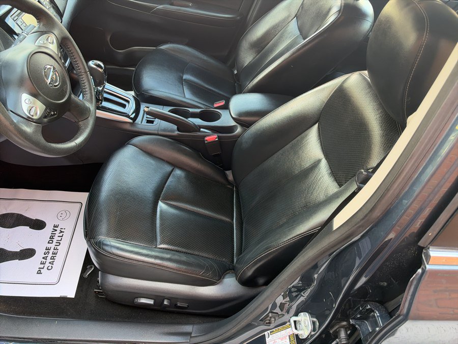 Used 2017 Nissan Sentra SL FWD image 17