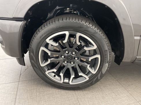 New 2026 RAM 1500 Limited AWD/4WD image 14