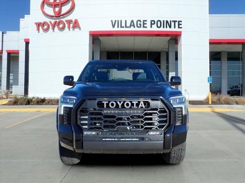New 2026 Toyota Tundra TRD Pro image 8