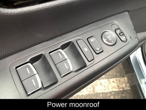 Used 2026 Honda CR-V Sport Touring image 12
