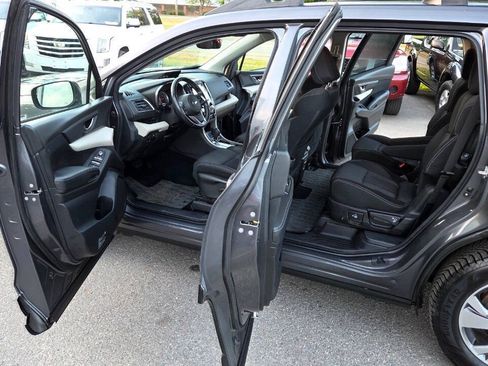 Used 2019 Subaru Ascent Premium AWD/4WD image 24