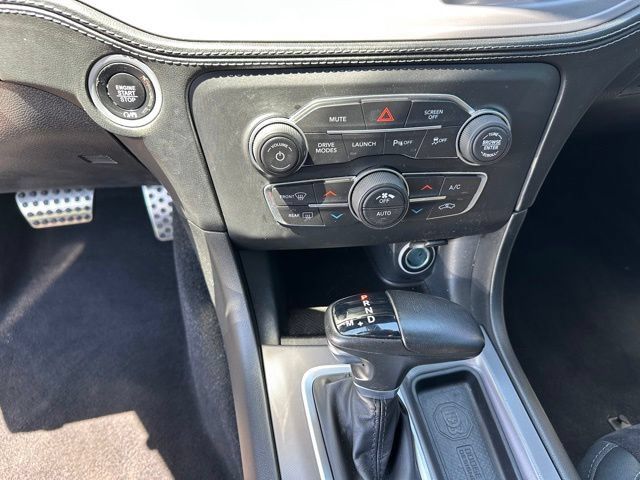 Used 2023 Dodge Charger Scat Pack w/ Plus Group RWD image 24