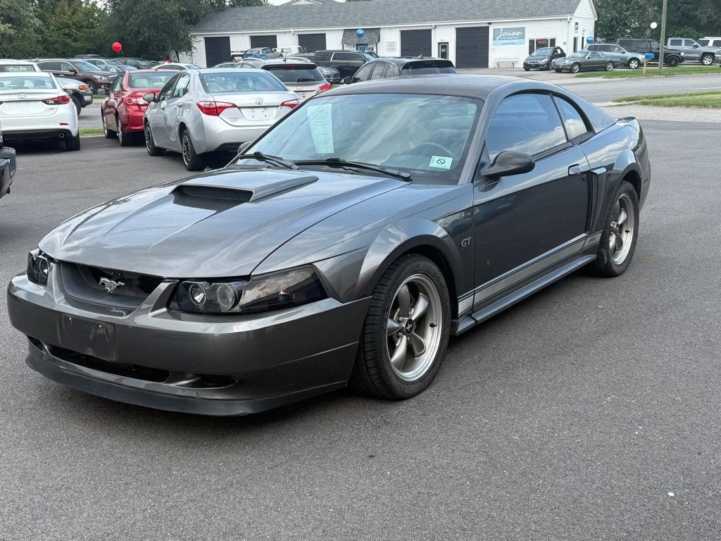 Used 2003 Ford Mustang GT RWD image 1