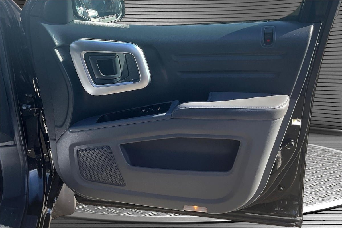 Used 2007 Honda Ridgeline RTL image 26