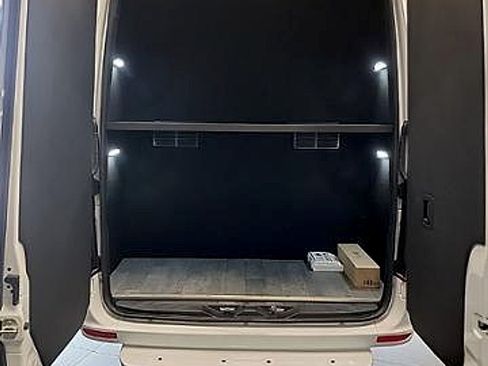 New 2024 Mercedes-Benz Sprinter 3500 image 4