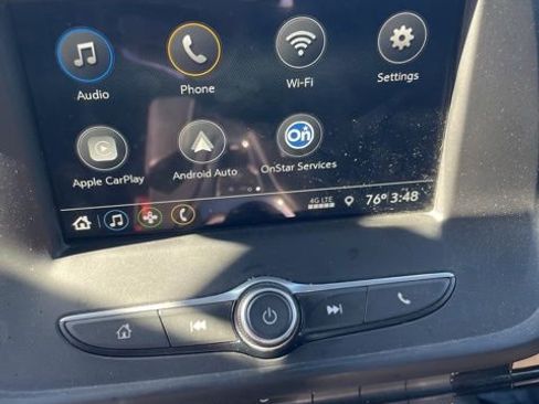 Used 2019 Chevrolet Camaro LS image 30