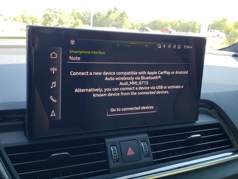Used 2024 Audi Q5 e Premium Plus w/ Premium Plus Package image 23