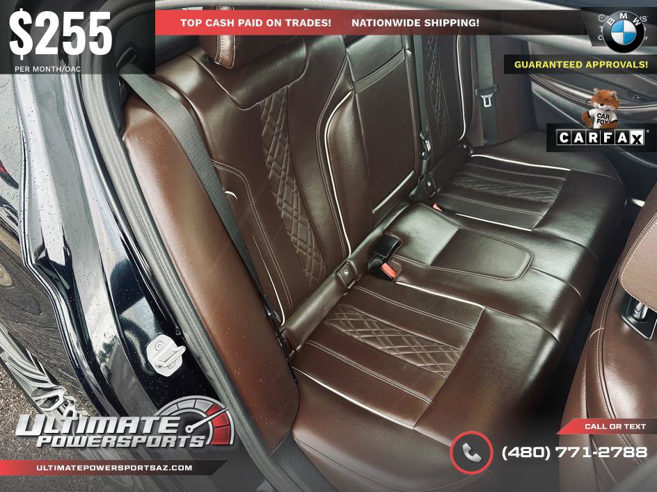 Used 2019 BMW 540i RWD image 86