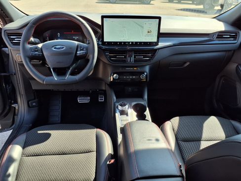 Certified 2024 Ford Escape ST-Line w/ Tech Pack #1 image 15