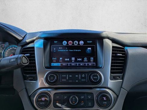 Used 2017 Chevrolet Tahoe LT image 12