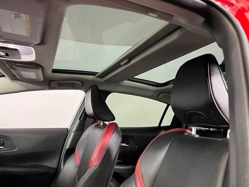 Used 2024 Toyota Prius Prime Premium image 17