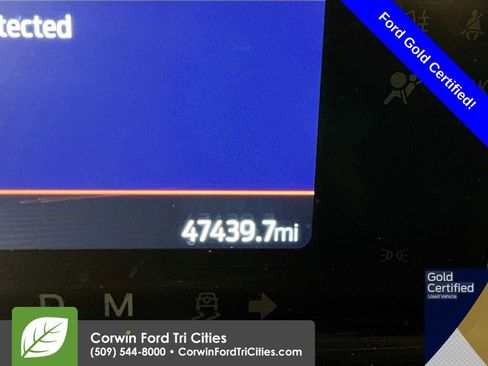 Certified 2023 Ford Bronco Outer Banks image 2