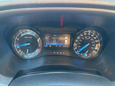 Used 2019 Ford Ranger XLT image 17