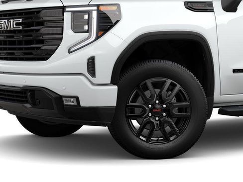New 2026 GMC Sierra 1500 Elevation w/ Elevation Premium Package AWD/4WD image 7