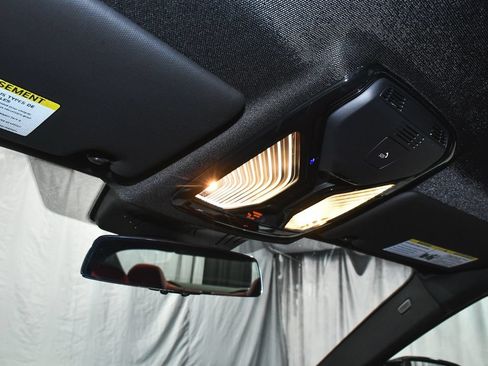 Used 2022 BMW M4 xDrive Competition w/ M Carbon Exterior Package AWD/4WD image 42