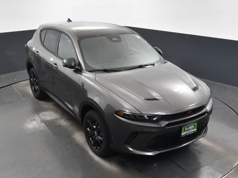 New 2024 Dodge Hornet GT Plus w/ Tech Pack Plus w/o Parking image 24