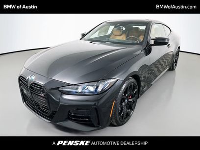 New 2026 BMW 440i xDrive Coupe w/ Premium Package