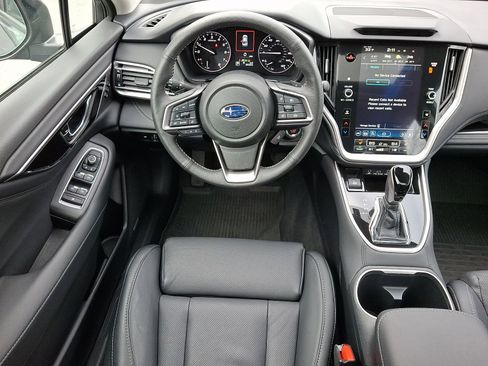 Certified 2025 Subaru Legacy Limited image 11