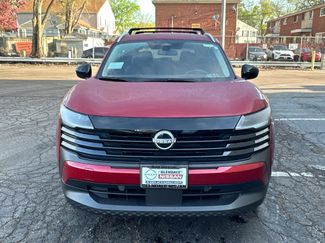 New 2026 Nissan Kicks SV w/ Cold Weather Package AWD/4WD video 2