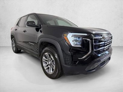 Used 2026 GMC Terrain Elevation