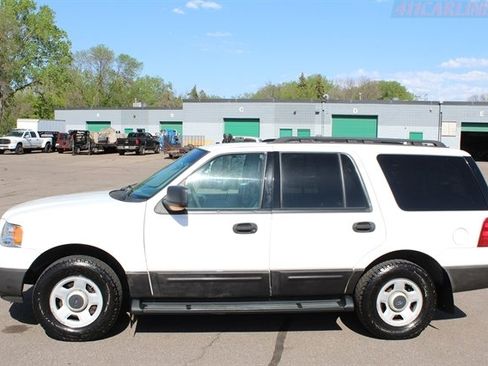 Used 2006 Ford Expedition XLT AWD/4WD image 6