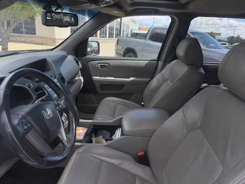 Used 2011 Honda Pilot EX-L image 15