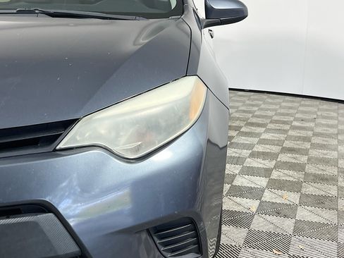 Used 2016 Toyota Corolla L image 12