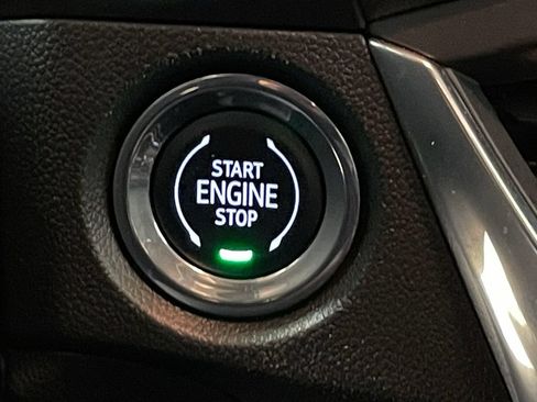 Used 2024 Buick Encore GX Preferred FWD image 28