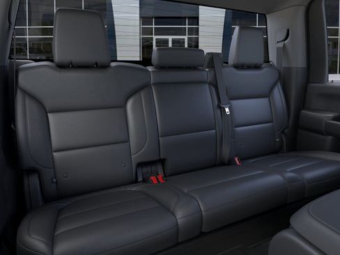 New 2026 GMC Sierra 2500 Pro w/ 1SA Pro Safety Plus Package image 18