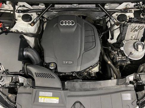 Used 2018 Audi Q5 2.0T Premium Plus w/ Premium Plus Package image 9